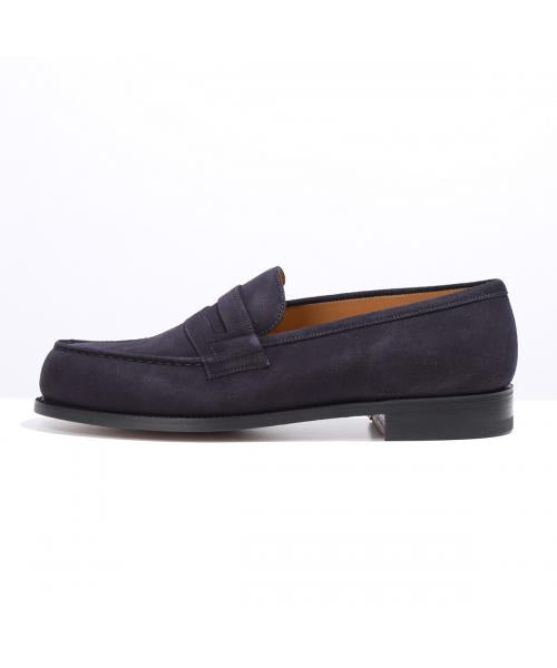 ジェイエムウエストン J.M. WESTON J.M.WESTON 樂福鞋 Signature Loafer #180 1141FFI1801F