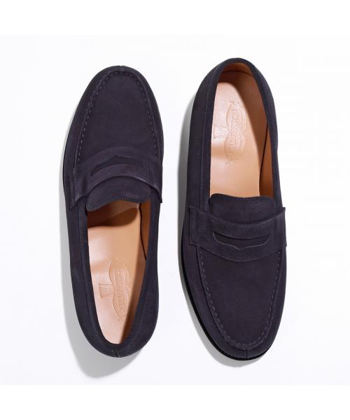 ジェイエムウエストン J.M. WESTON J.M.WESTON 樂福鞋 Signature Loafer #180 1141FFI1801F