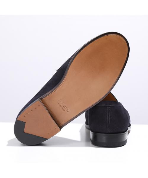 ジェイエムウエストン J.M. WESTON J.M.WESTON 樂福鞋 Signature Loafer #180 1141FFI1801F