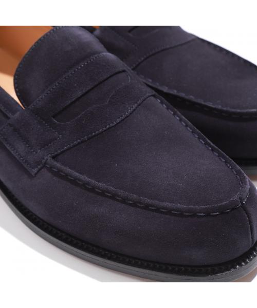 ジェイエムウエストン J.M. WESTON J.M.WESTON 樂福鞋 Signature Loafer #180 1141FFI1801F