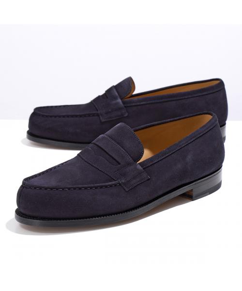 ジェイエムウエストン J.M. WESTON J.M.WESTON 樂福鞋 Signature Loafer #180 1141FFI1801F