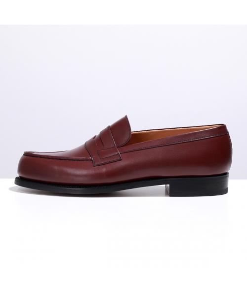 ジェイエムウエストン J.M. WESTON J.M.WESTON 樂福鞋 Signature Loafer #180 11411281801F
