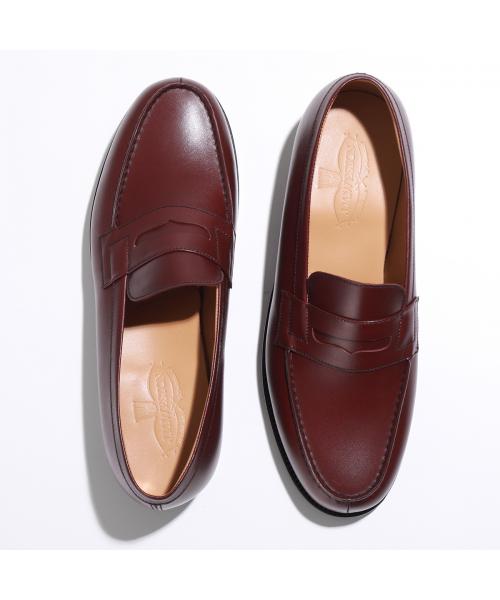 ジェイエムウエストン J.M. WESTON J.M.WESTON 樂福鞋 Signature Loafer #180 11411281801F