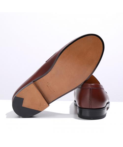 ジェイエムウエストン J.M. WESTON J.M.WESTON 樂福鞋 Signature Loafer #180 11411281801F