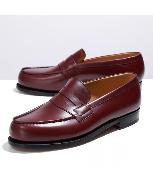 ジェイエムウエストン J.M. WESTON J.M.WESTON 樂福鞋 Signature Loafer #180 11411281801F