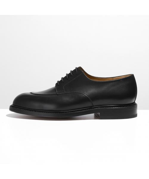 J.M. WESTON J.M.WESTON Leather Shoes Half-hunt Derby #598 112510159830