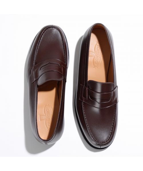 ジェイエムウエストン J.M. WESTON J.M.WESTON 鞋履 Signature Loafer #180 11411541801F D