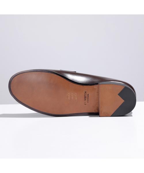 ジェイエムウエストン J.M. WESTON J.M.WESTON 鞋履 Signature Loafer #180 11411541801F D