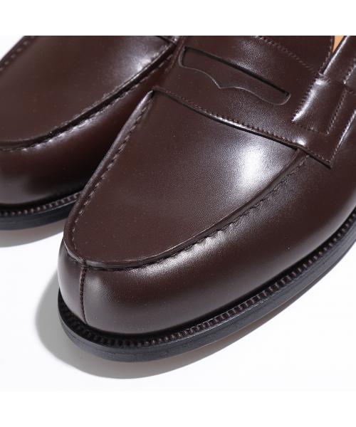 ジェイエムウエストン J.M. WESTON J.M.WESTON 鞋履 Signature Loafer #180 11411541801F D