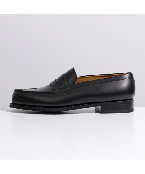 ジェイエムウエストン J.M. WESTON J.M.WESTON ローファー Signature Loafer #180 11411011801F （Black/ブラック(D)） Black/ブラック(D)
