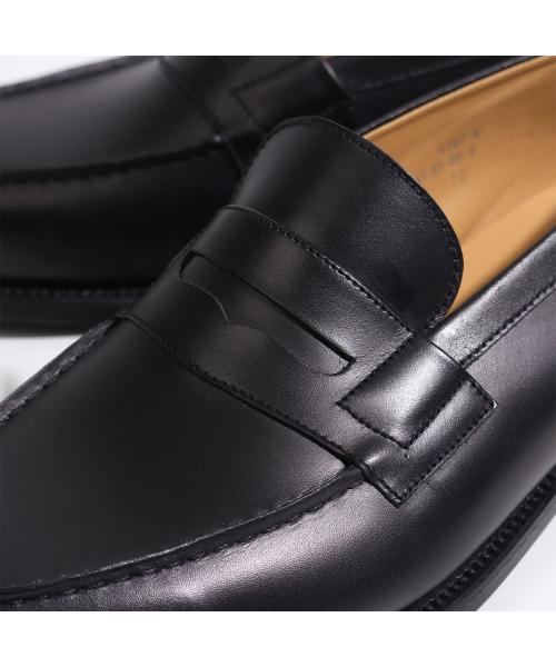 ジェイエムウエストン J.M. WESTON J.M.WESTON ローファー Signature Loafer #180 11411011801F （Black/ブラック(D)） Black/ブラック(D)