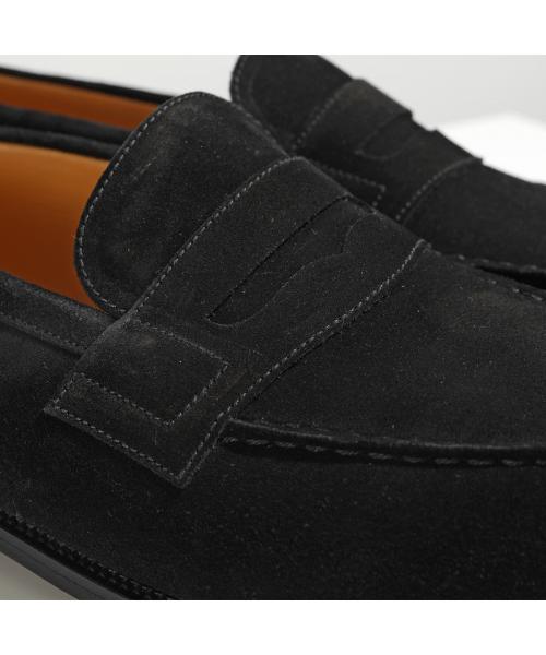 杰伊艾姆韦斯顿 J.M. WESTON J.M.WESTON 洛夫鞋 Signature Loafer #180 11415011801F