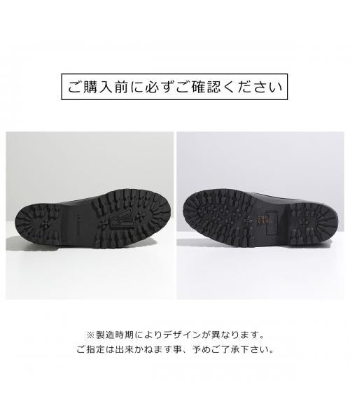 杰伊艾姆韦斯顿 J.M. WESTON J.M.WESTON 皮鞋 Yachting derby #690 1141FLZ6901D