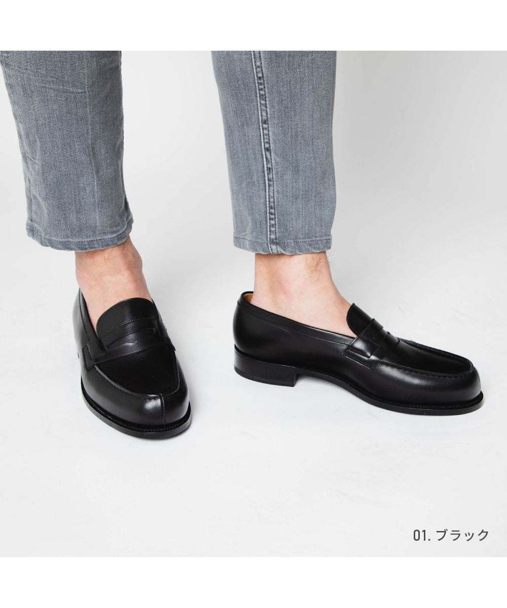 JM Weston JM WESTON JMWESTON 11411011801F 11411541801F 商務鞋樂福鞋 LOAFER#180 男鞋