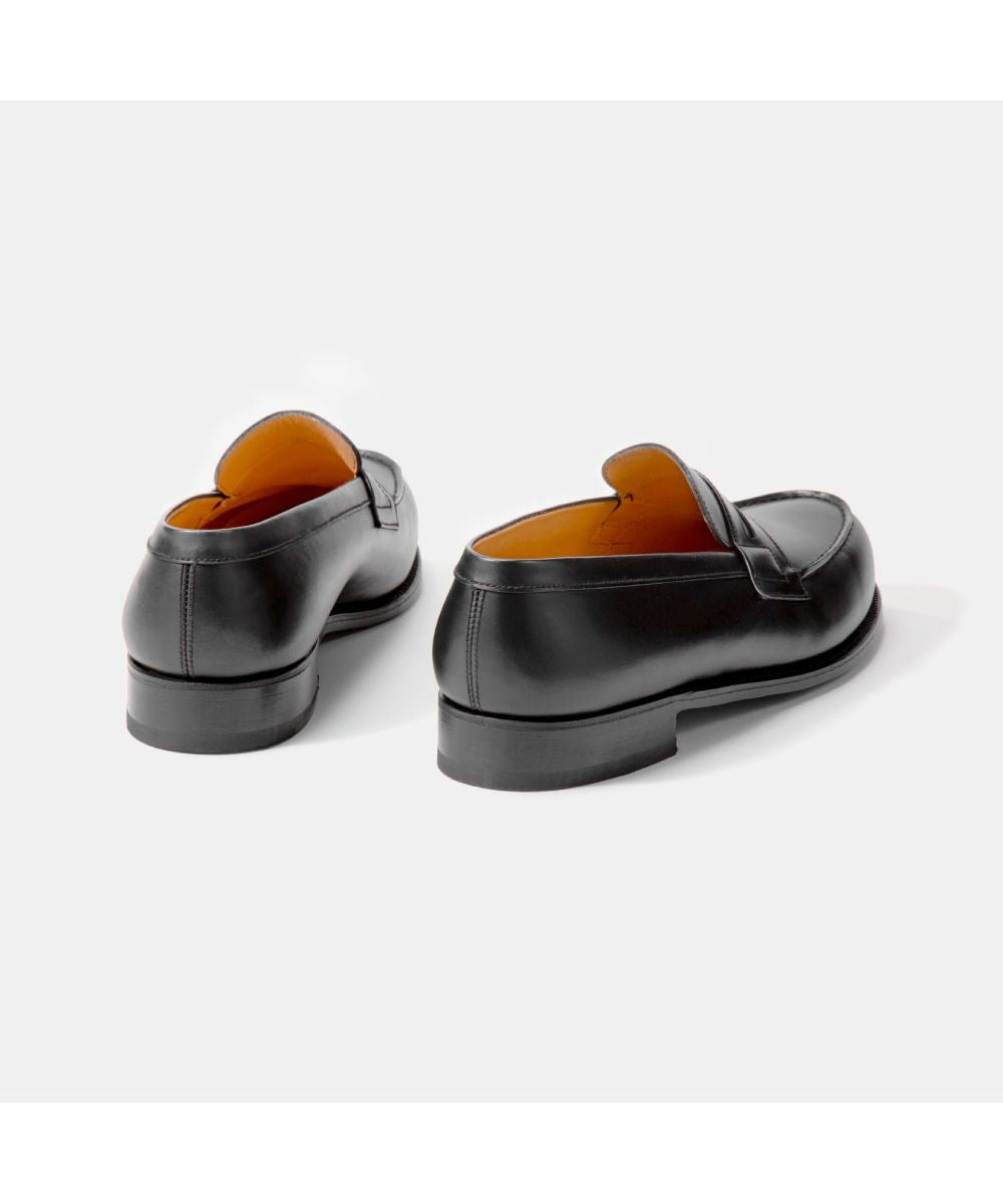 JM Weston JM WESTON JMWESTON 11411011801F 11411541801F 商務鞋樂福鞋 LOAFER#180 男鞋