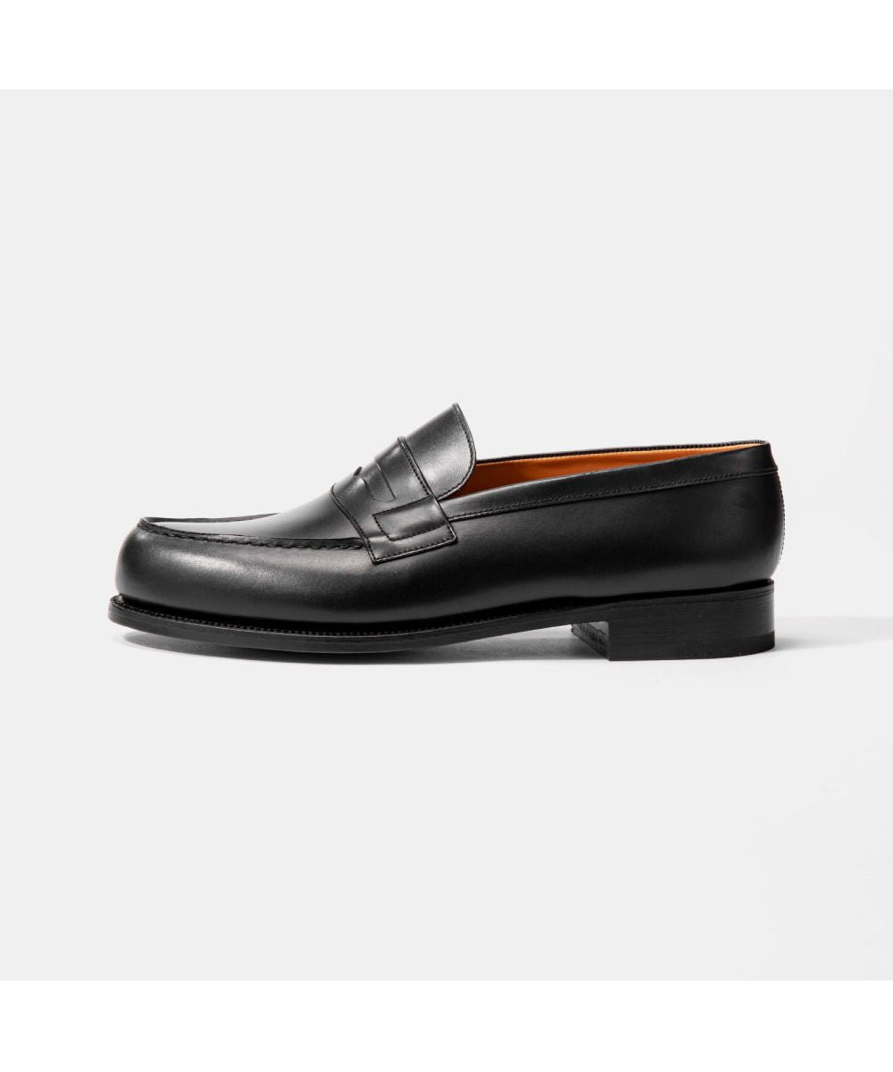 JM Weston JM WESTON JMWESTON 11411011801F 11411541801F 商務鞋樂福鞋 LOAFER#180 男鞋