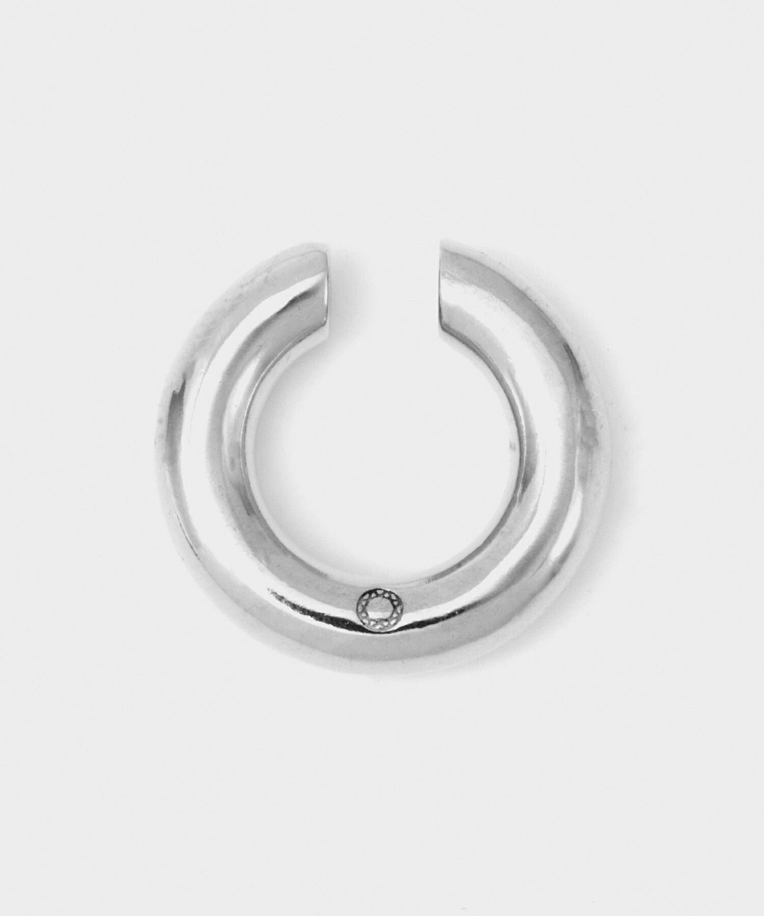 サスキアディッツ SASKIA DIEZ サスキア ディツ SASKIA DIEZ 048.05.02.000.09.20 イヤーカフ レディース アクセサリー ディーツ ボールド BOLD EARCU