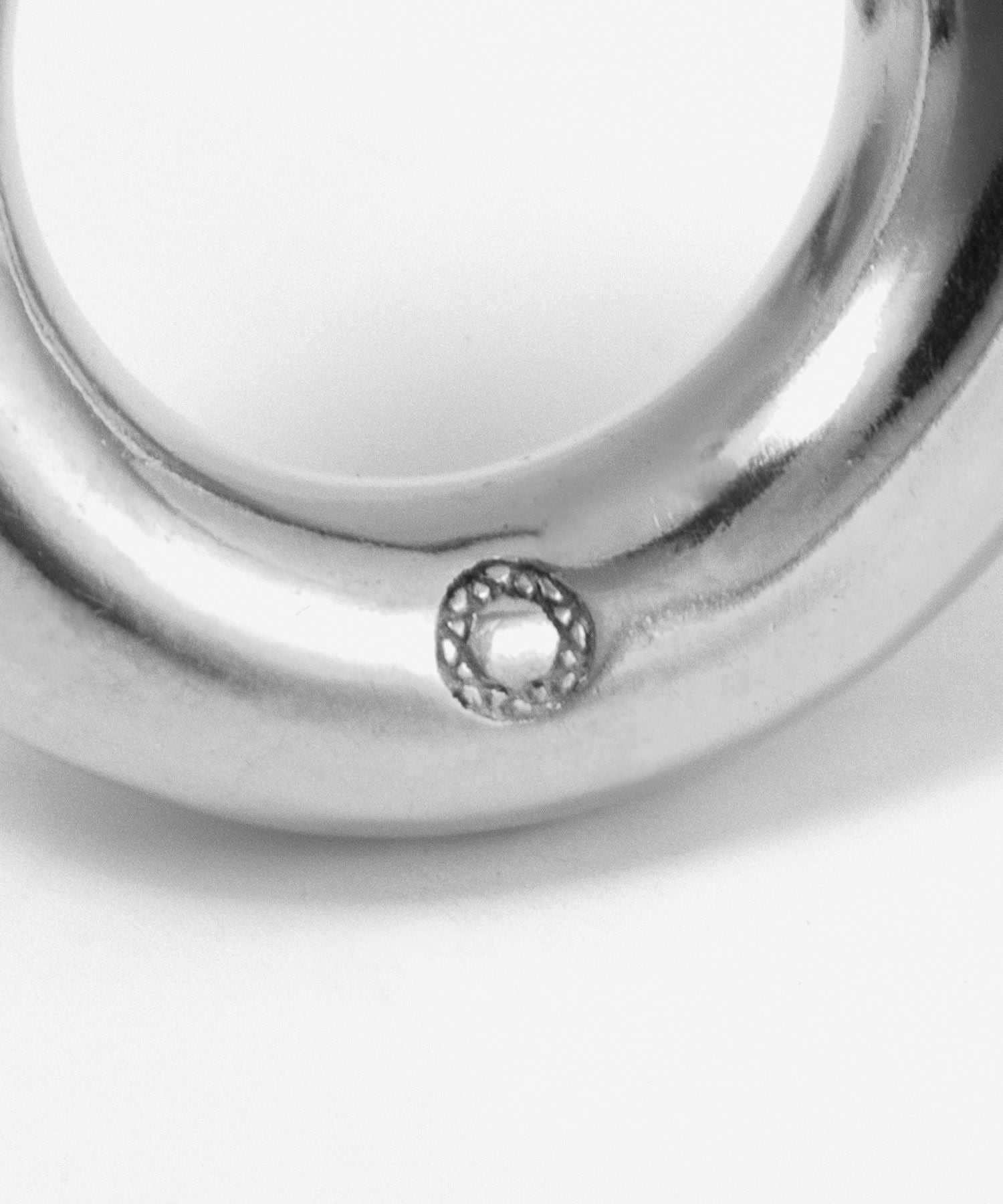 サスキアディッツ SASKIA DIEZ サスキア ディツ SASKIA DIEZ 048.05.02.000.09.20 イヤーカフ レディース アクセサリー ディーツ ボールド BOLD EARCU