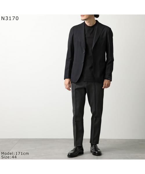 塔利亞托雷 TAGLIATORE TAGLIATORE 外套 MONTECARLO 1SMC22K 060074