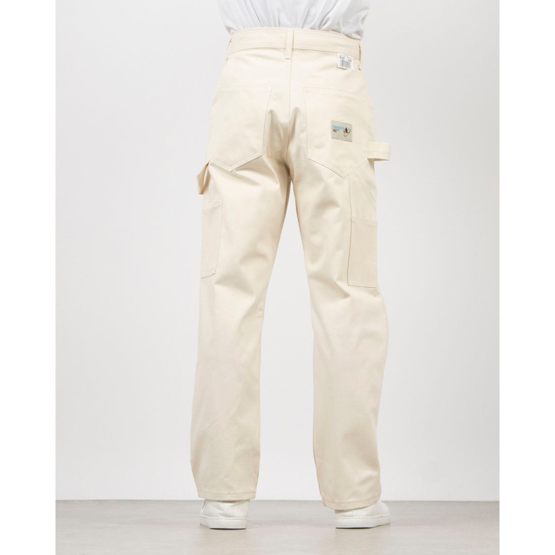 トレーズマン TRADESMAN TRADESMAN Painter Pantsトレーズマン ペインターパンツ （ナチュラル） ナチュラル
