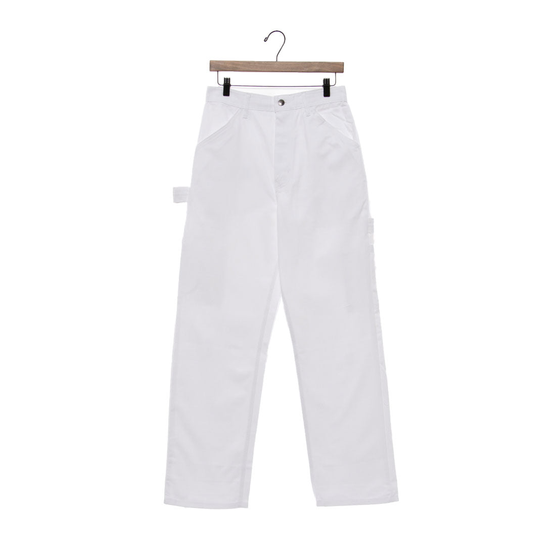トレーズマン TRADESMAN TRADESMAN Painter Pantsトレーズマン ペインターパンツ （ホワイト） ホワイト