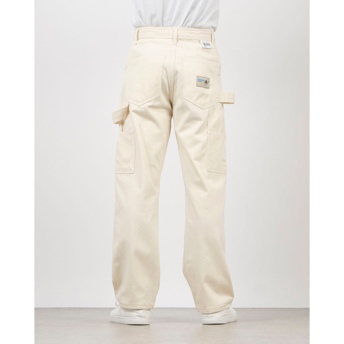 トレーズマン TRADESMAN TRADESMAN Double Knee Painter Pantsトレーズマン ペインターパンツ （ナチュラル） ナチュラル