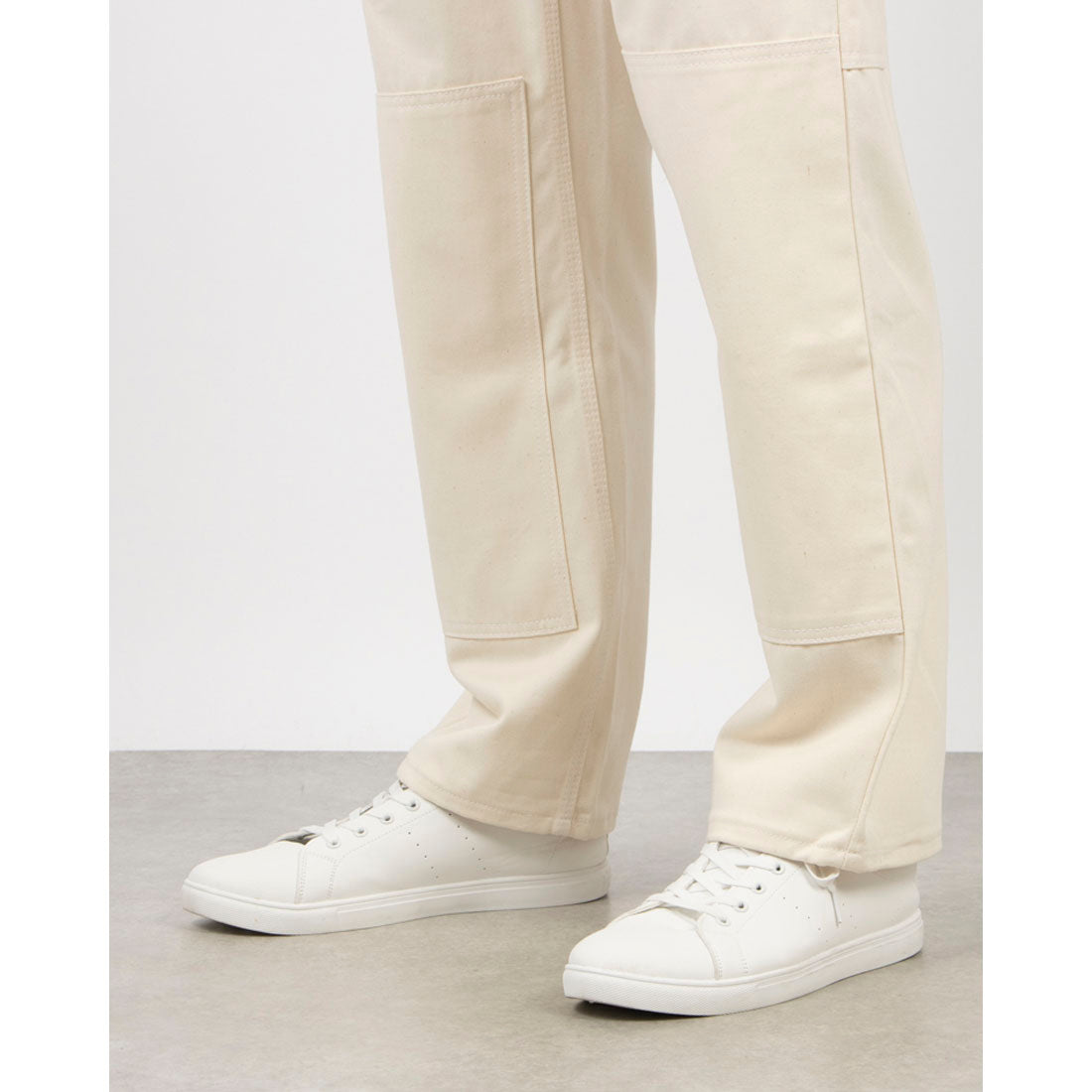 トレーズマン TRADESMAN TRADESMAN Double Knee Painter Pantsトレーズマン ペインターパンツ （ナチュラル） ナチュラル