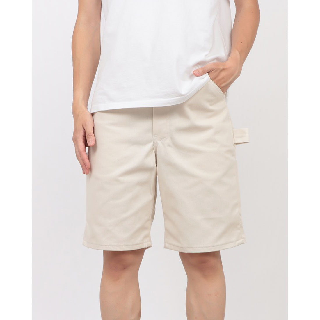 トレーズマン TRADESMAN TRADESMAN Painter Pants （ナチュラル） ナチュラル