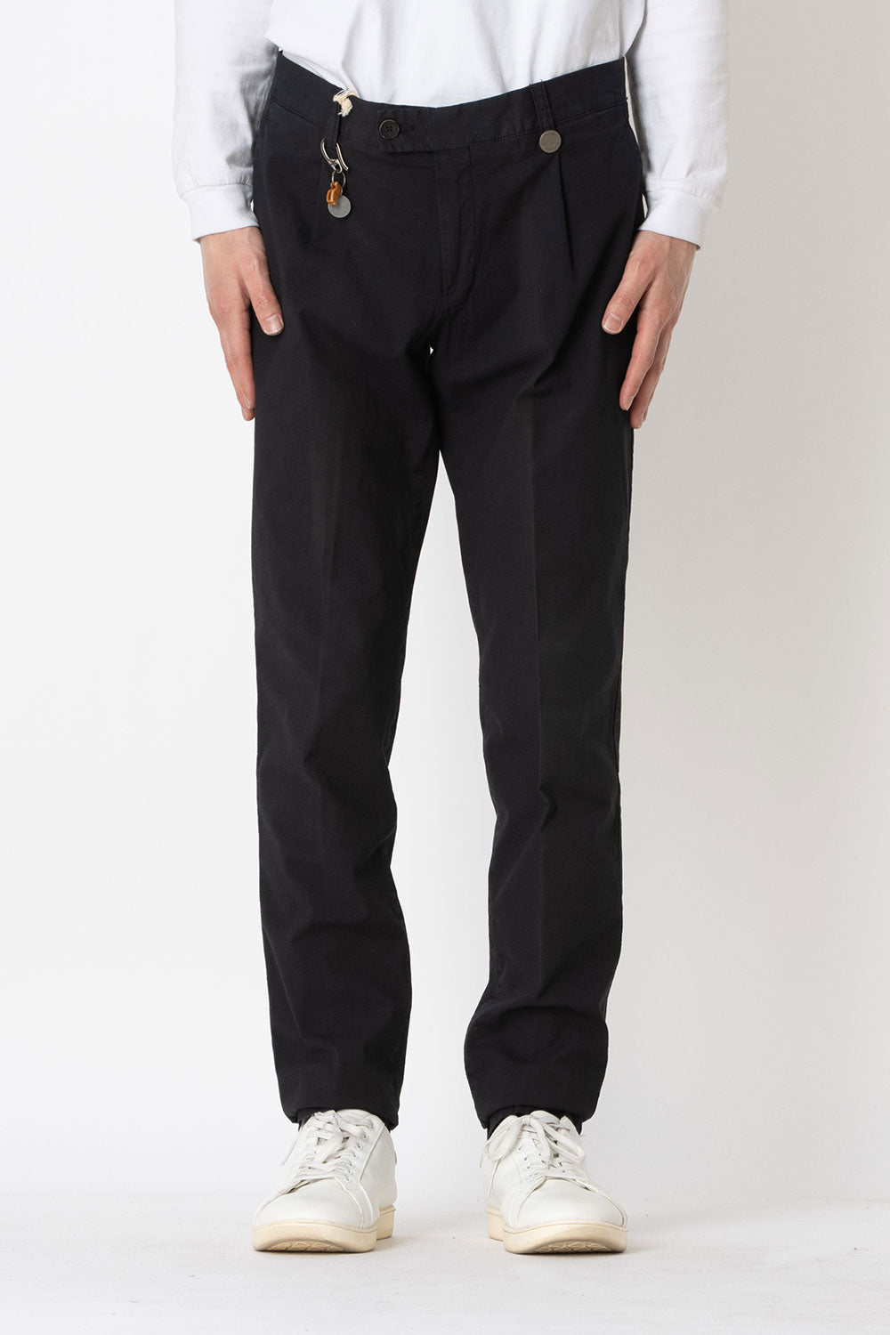 トレンタドゥエ ジリ trentadue giri Pants （201/20） 201/20