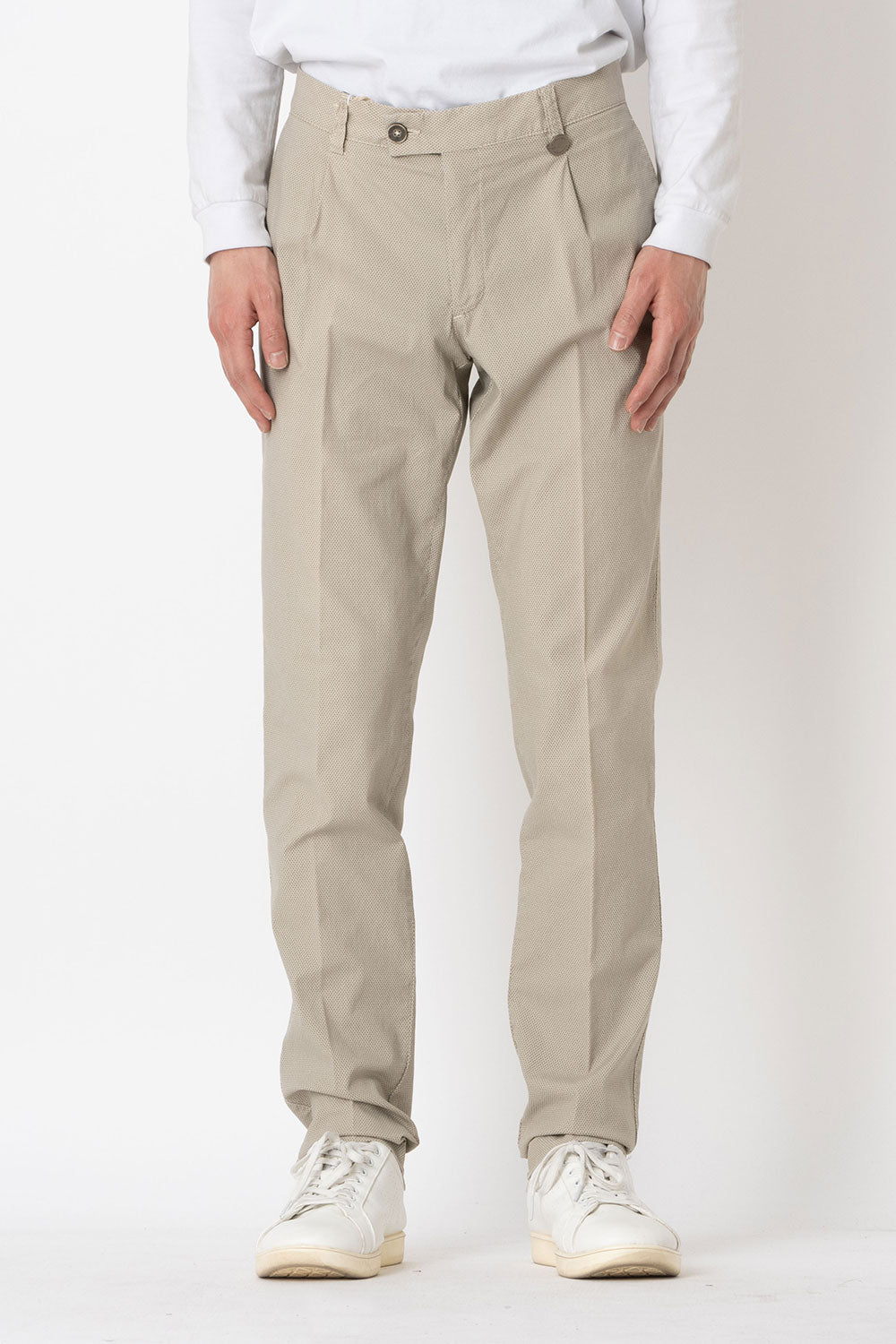 トレンタドゥエ ジリ trentadue giri Pants （201/3） 201/3