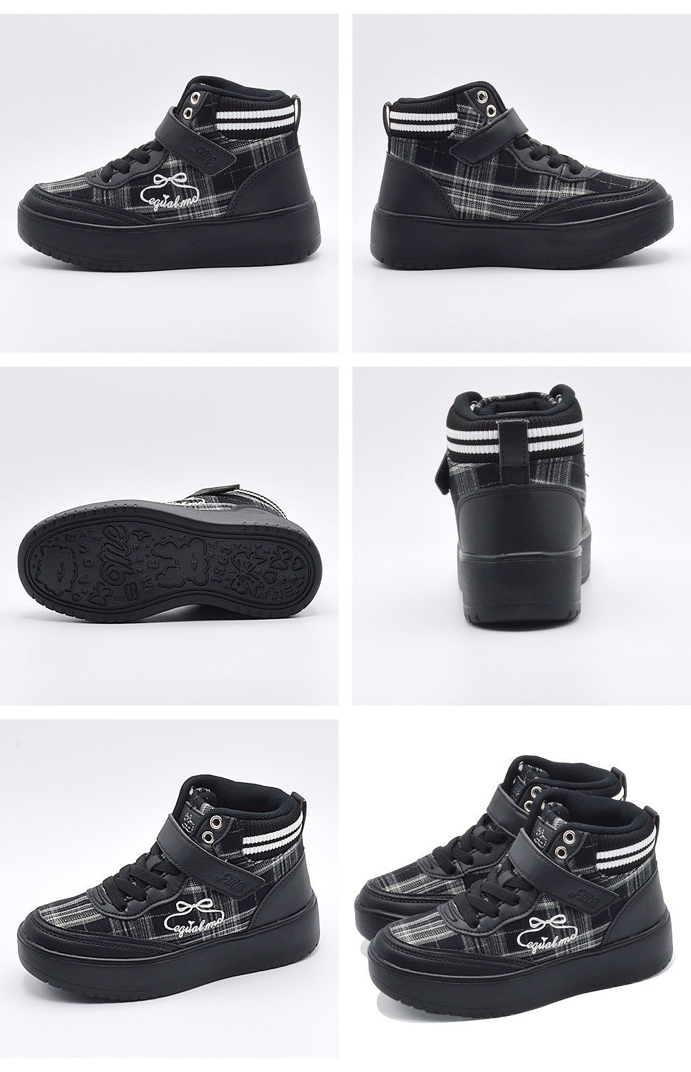 ツルヤ TSURUYA イコールミー スニーカー キッズ ME-3798 =Me （グレー） グレー