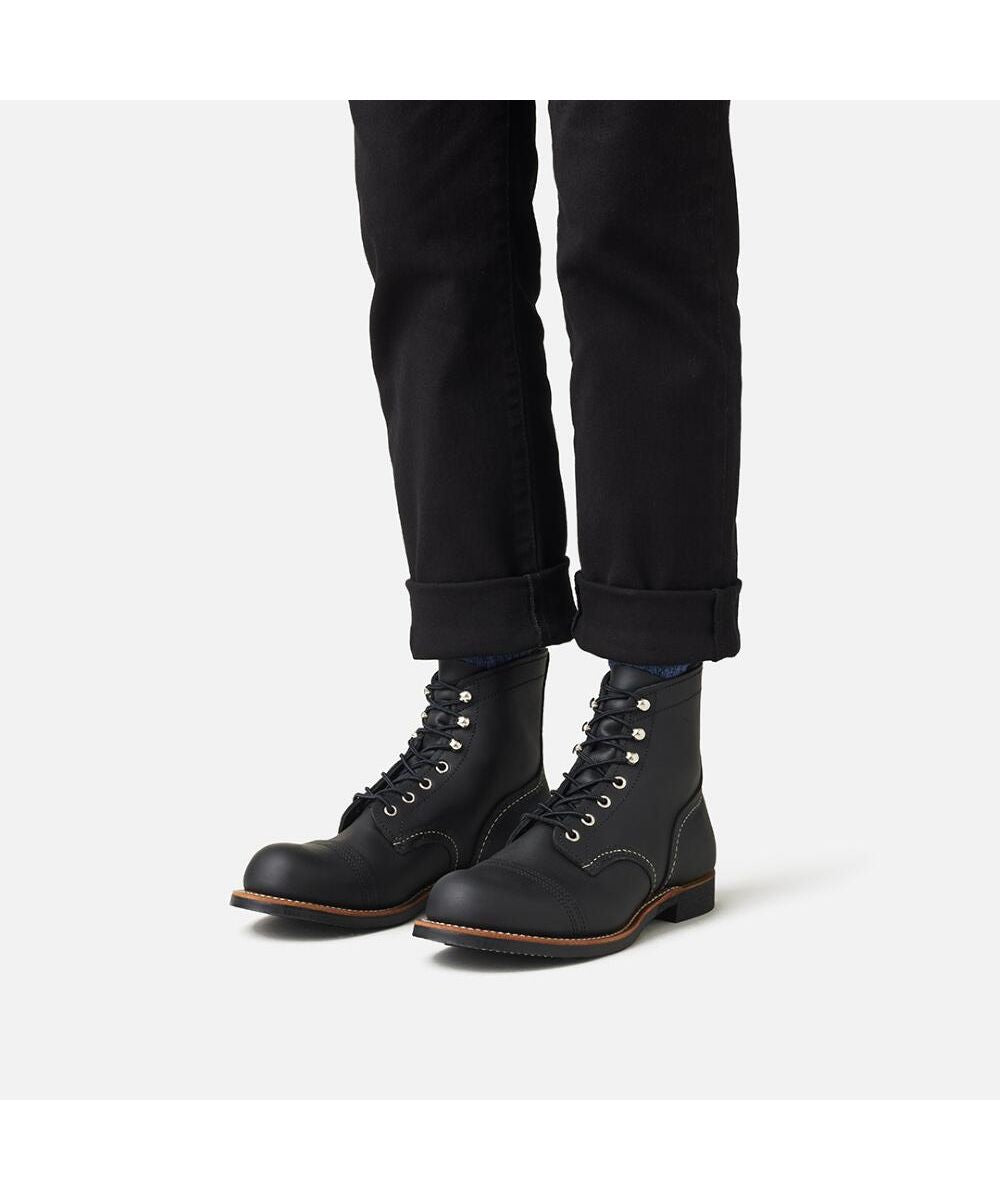 ツルヤ TSURUYA 紅翼 RED WING 男士 鐵 ranger IRON RANGER 8083 8084 8085 8087 8111
