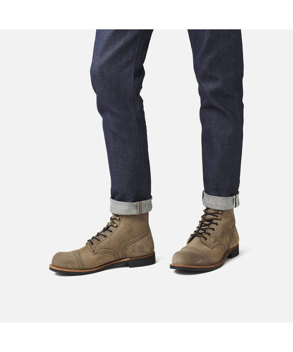 ツルヤ TSURUYA 紅翼 RED WING 男士 鐵 ranger IRON RANGER 8083 8084 8085 8087 8111