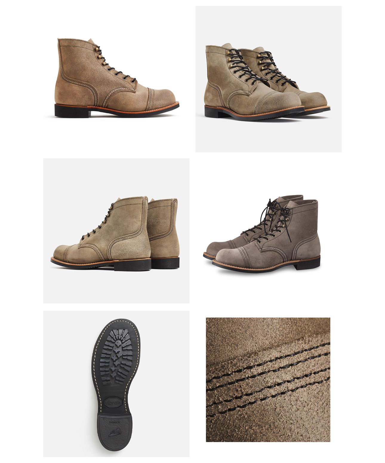 ツルヤ TSURUYA 紅翼 RED WING 男士 鐵 ranger IRON RANGER 8083 8084 8085 8087 8111