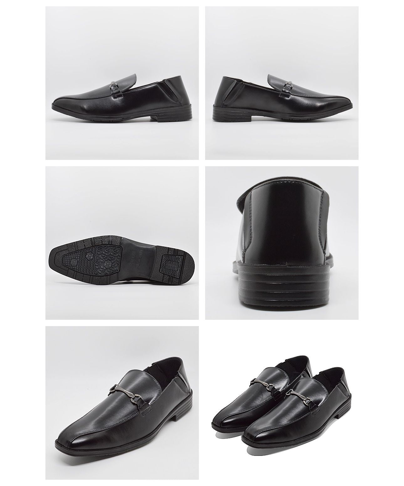 Tsuruya FRESCO MARE Men's Business Shoes 6430 6434