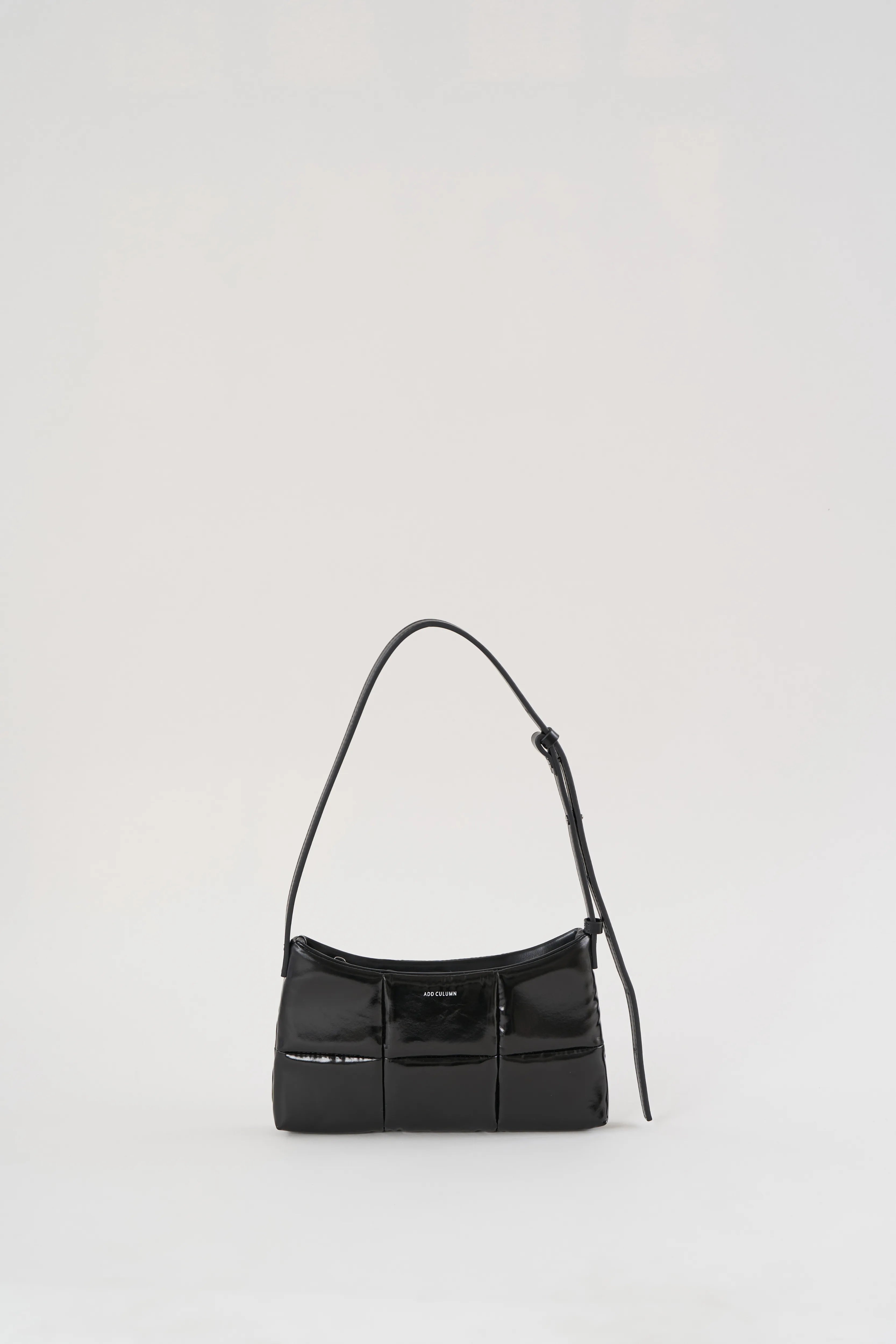 アドカラム ADD CULUMN PUFF SHLD FABRIC S