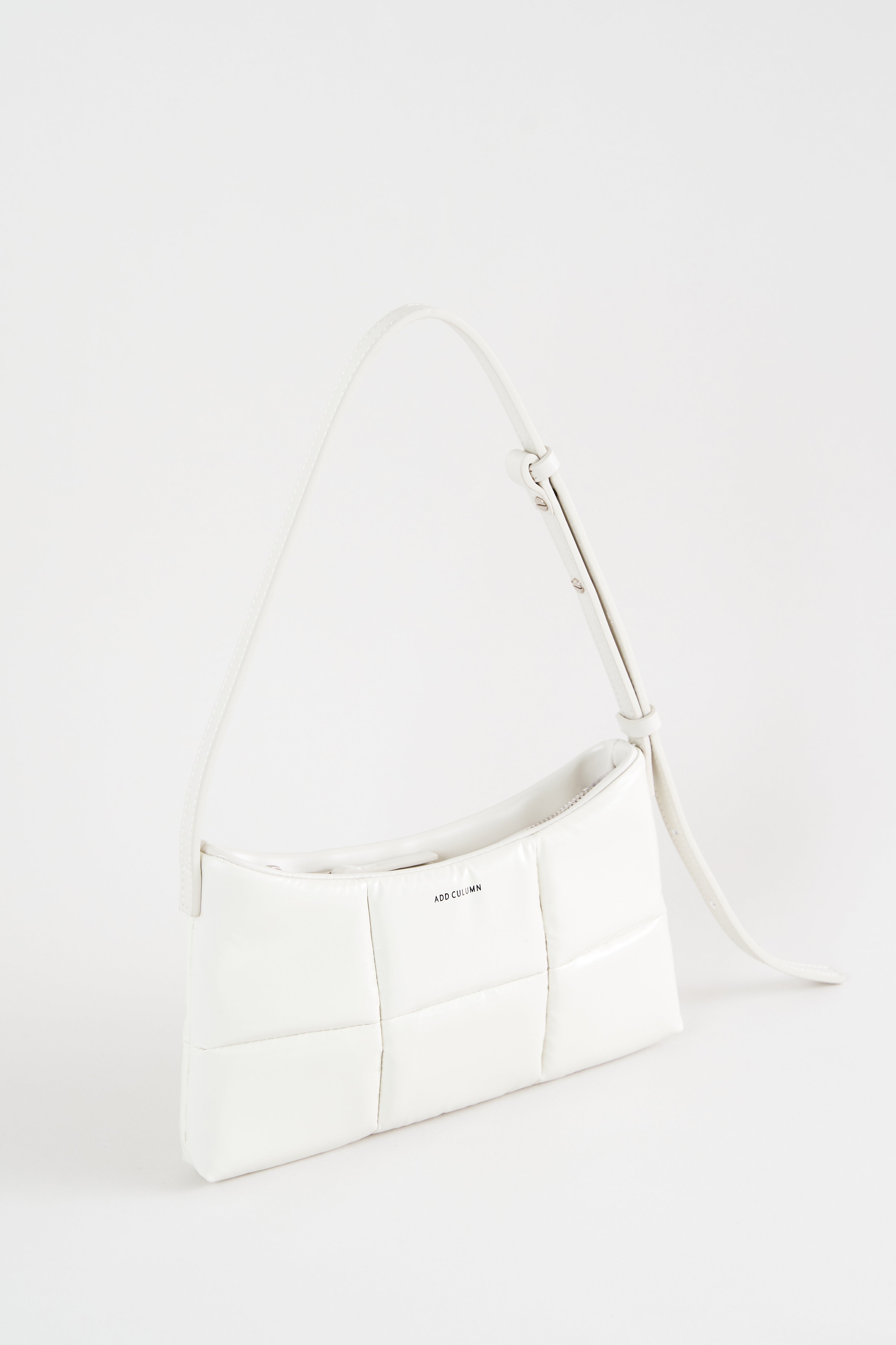 アドカラム ADD CULUMN PUFF SHLD FABRIC S