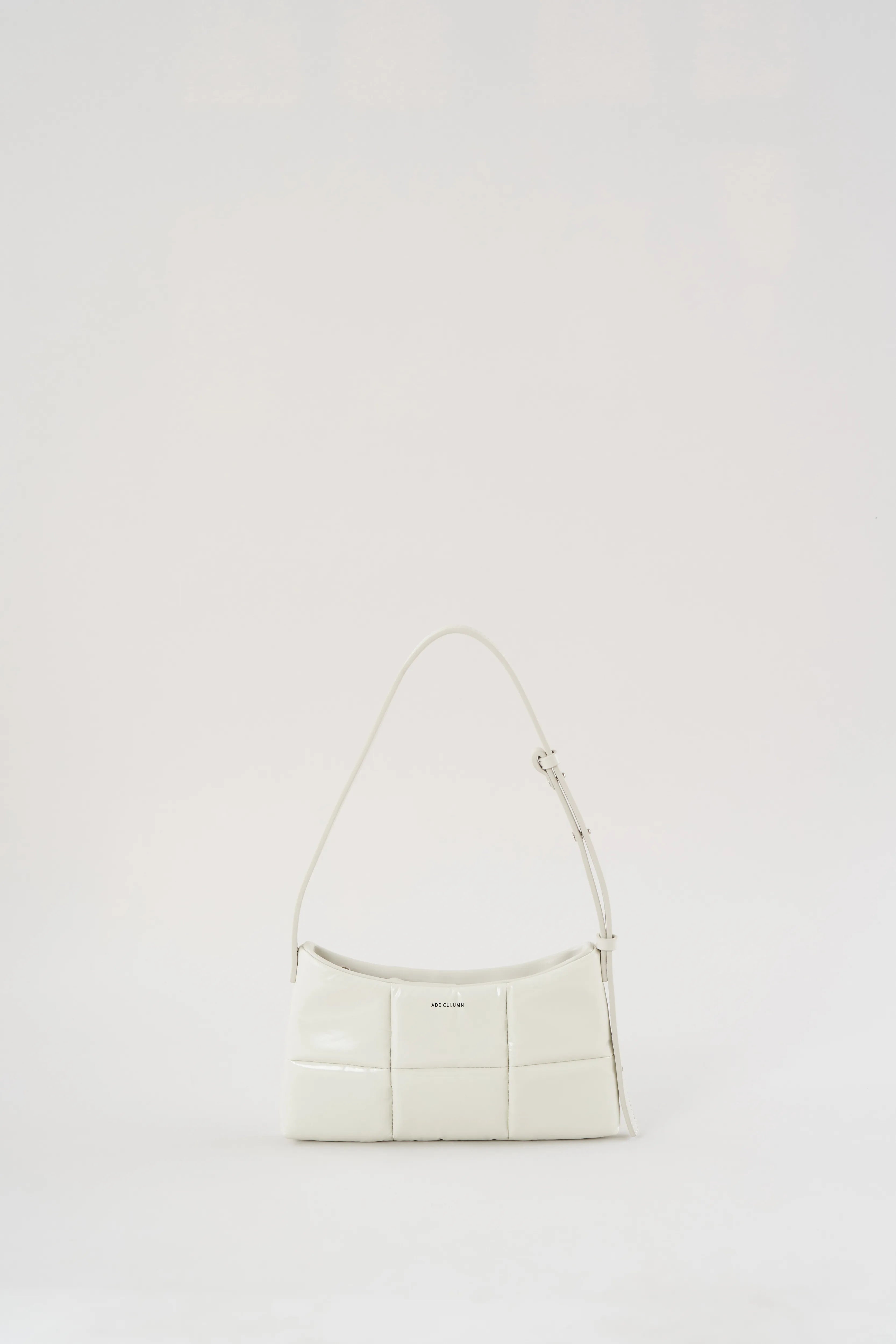 アドカラム ADD CULUMN PUFF SHLD FABRIC S