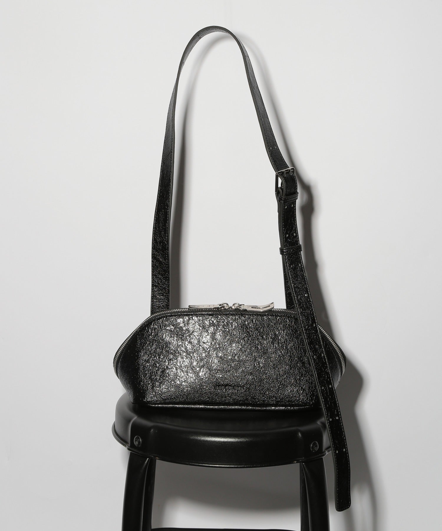 アドカラム ADD CULUMN 【ADD CULUMN / アドカラム】FIGRE BODYBAG / A24W02B328/A24W02B345 ボディーバッグ ヴィーガンレザー