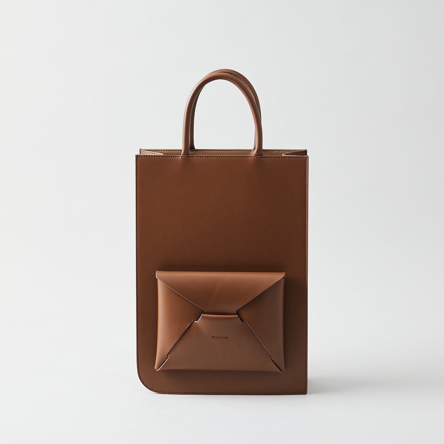 アドカラム ADD CULUMN PAKET - M,Brown