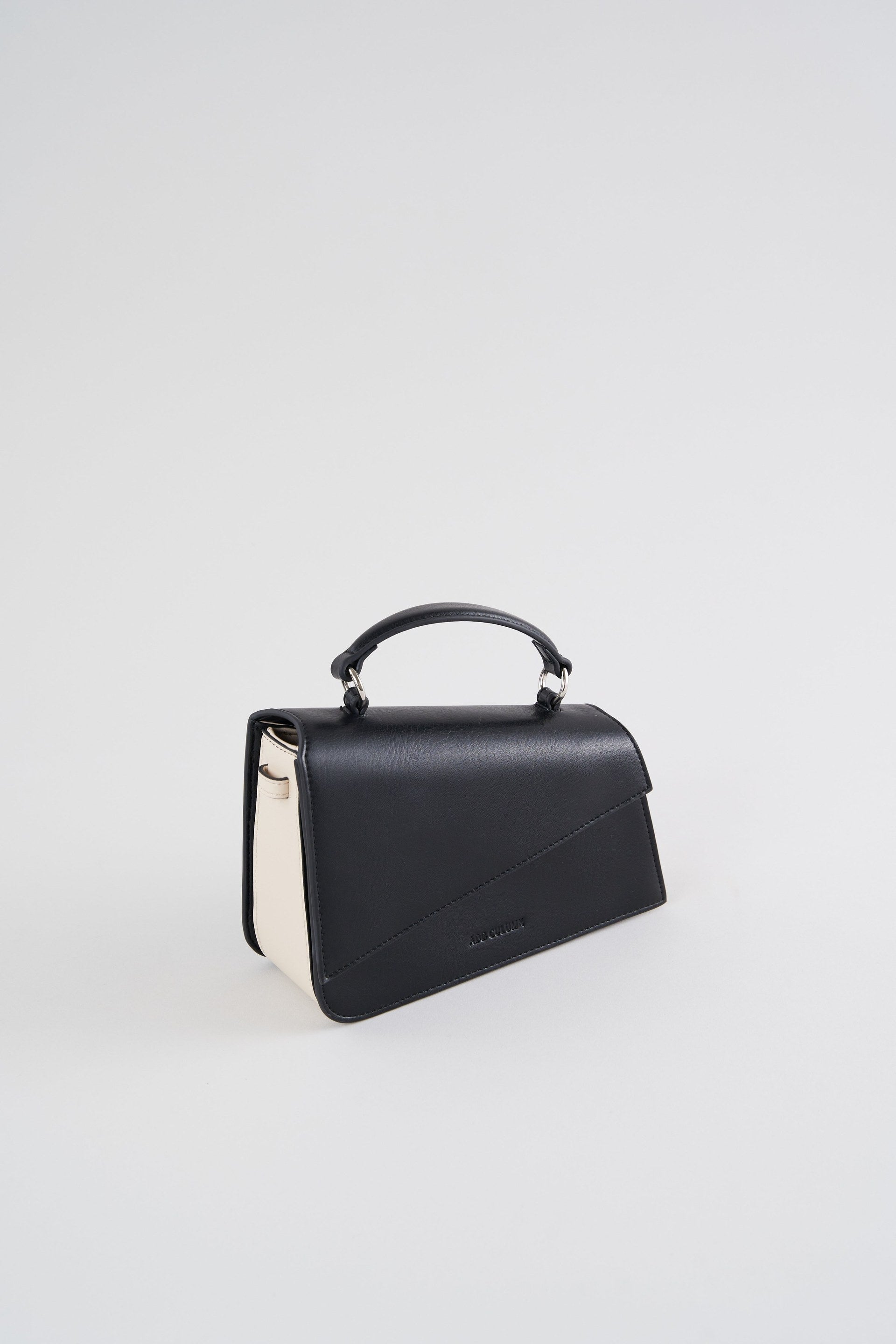アドカラム ADD CULUMN ANGLE SHLD （Black） Black
