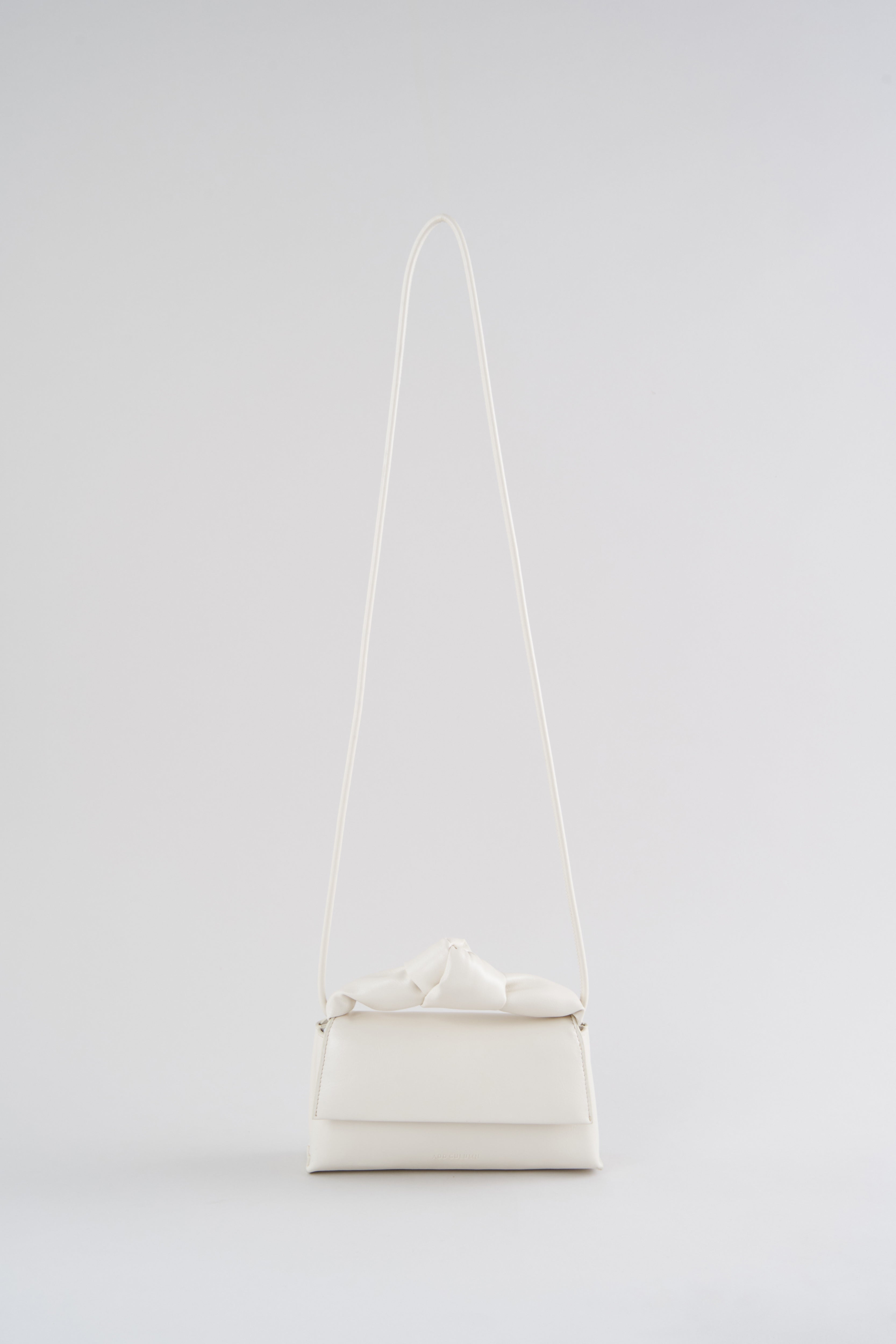 アドカラム ADD CULUMN WAFT WIDE MINI （Ivory） Ivory
