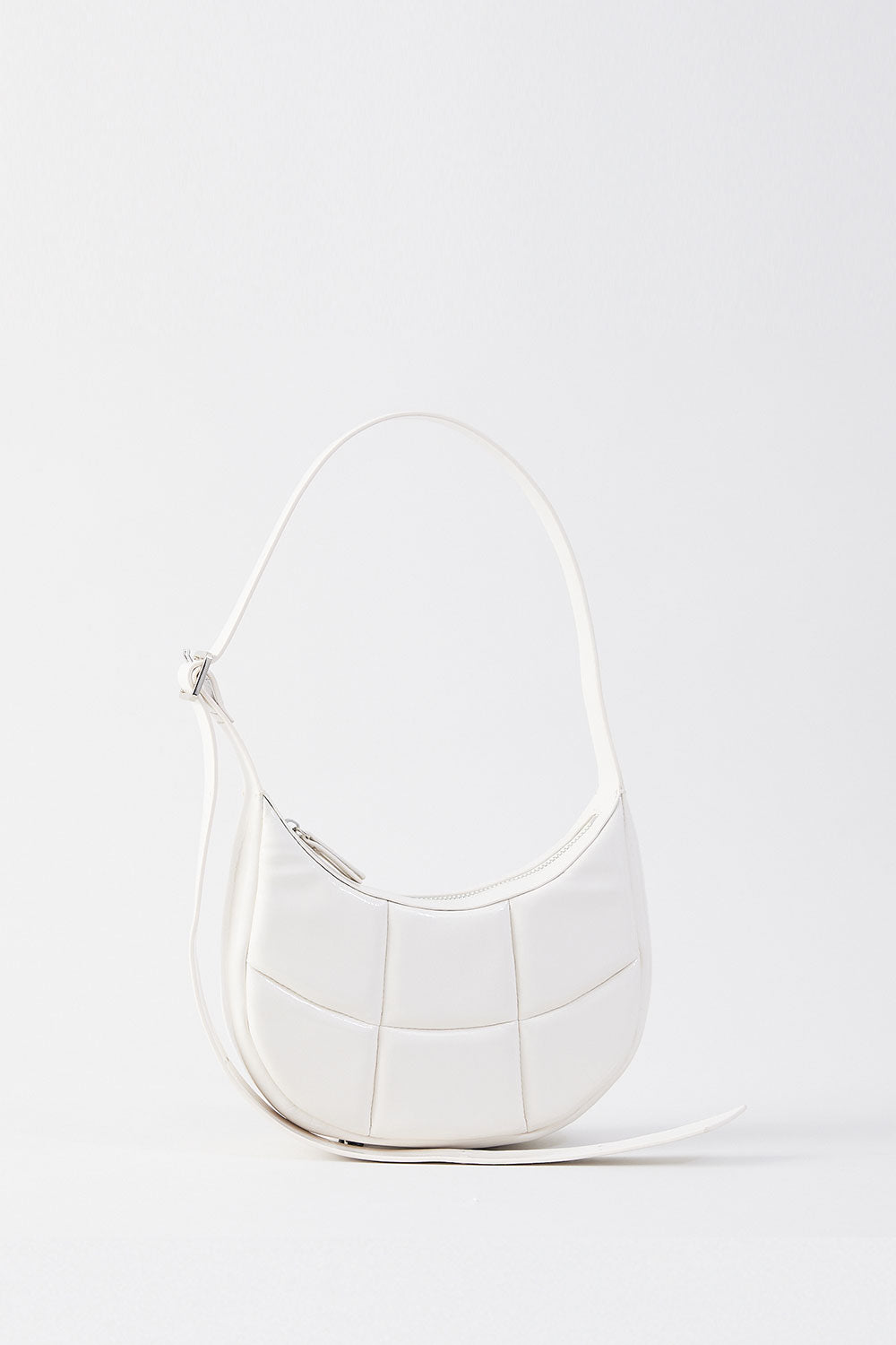 アドカラム ADD CULUMN PUFF - MOON G （White） White