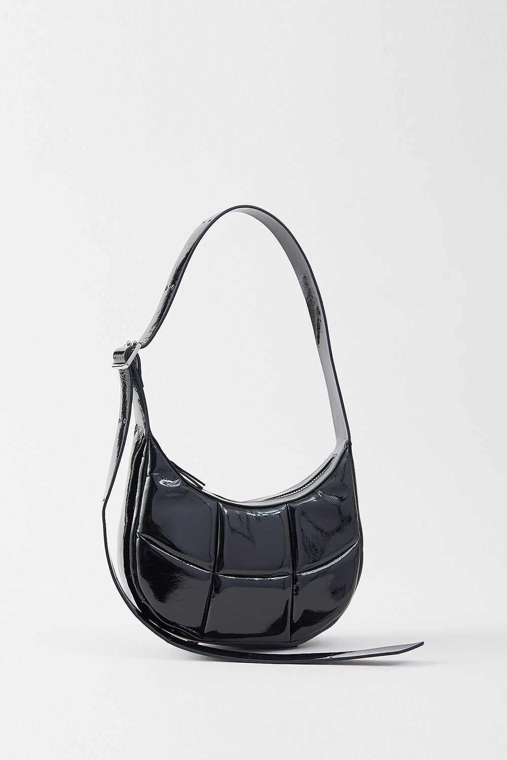 アドカラム ADD CULUMN PUFF - MOON G （Black） Black