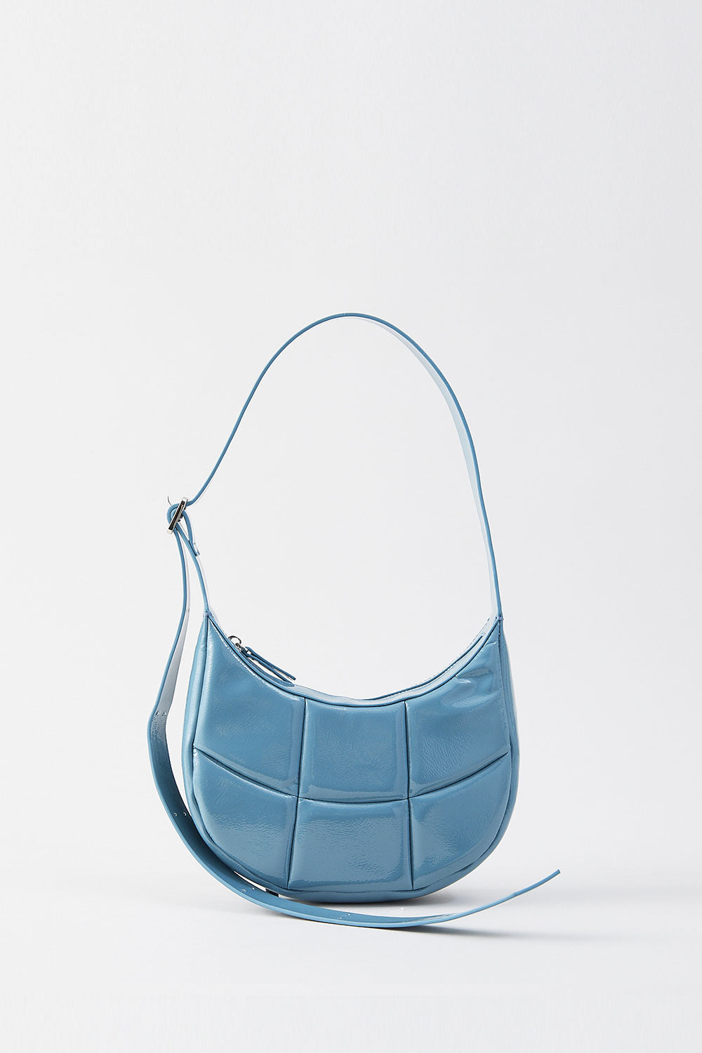 アドカラム ADD CULUMN PUFF - MOON G （Blue） Blue