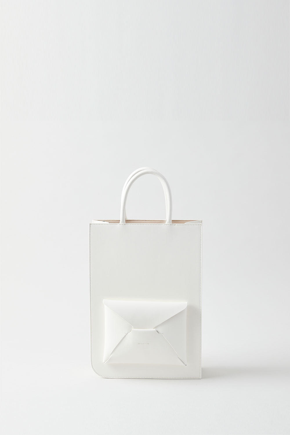 アドカラム ADD CULUMN PAKET - M,Ivory