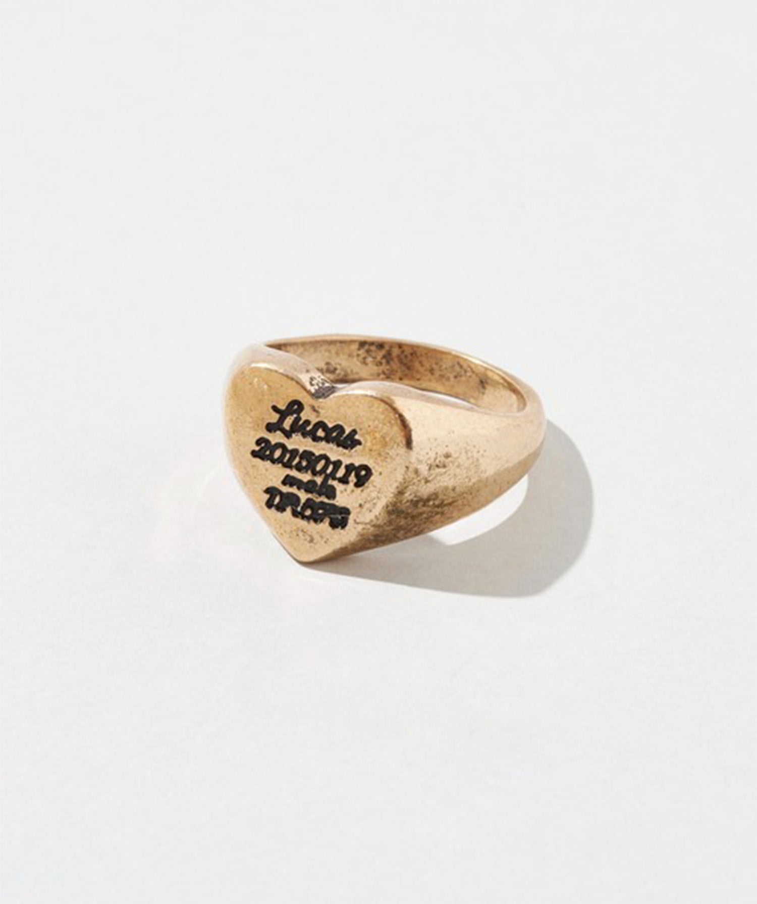 ゴールディ GOLDY リング 5251001 （ゴールド系その他2） ゴールド系その他2