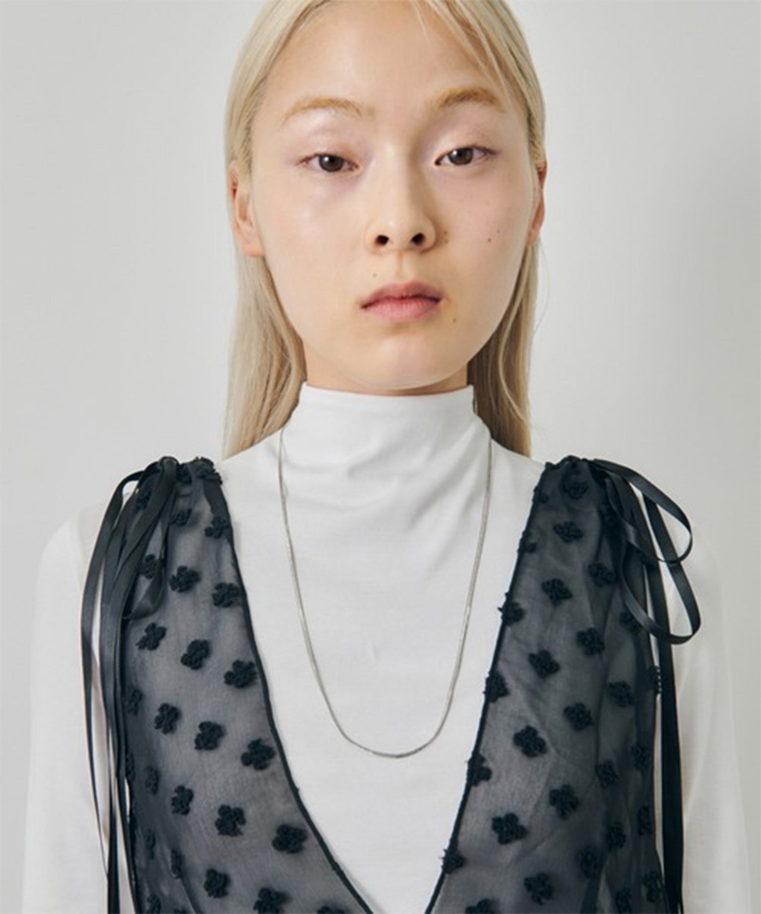 ゴールディ GOLDY ネックレス 3251011 （シルバー） シルバー