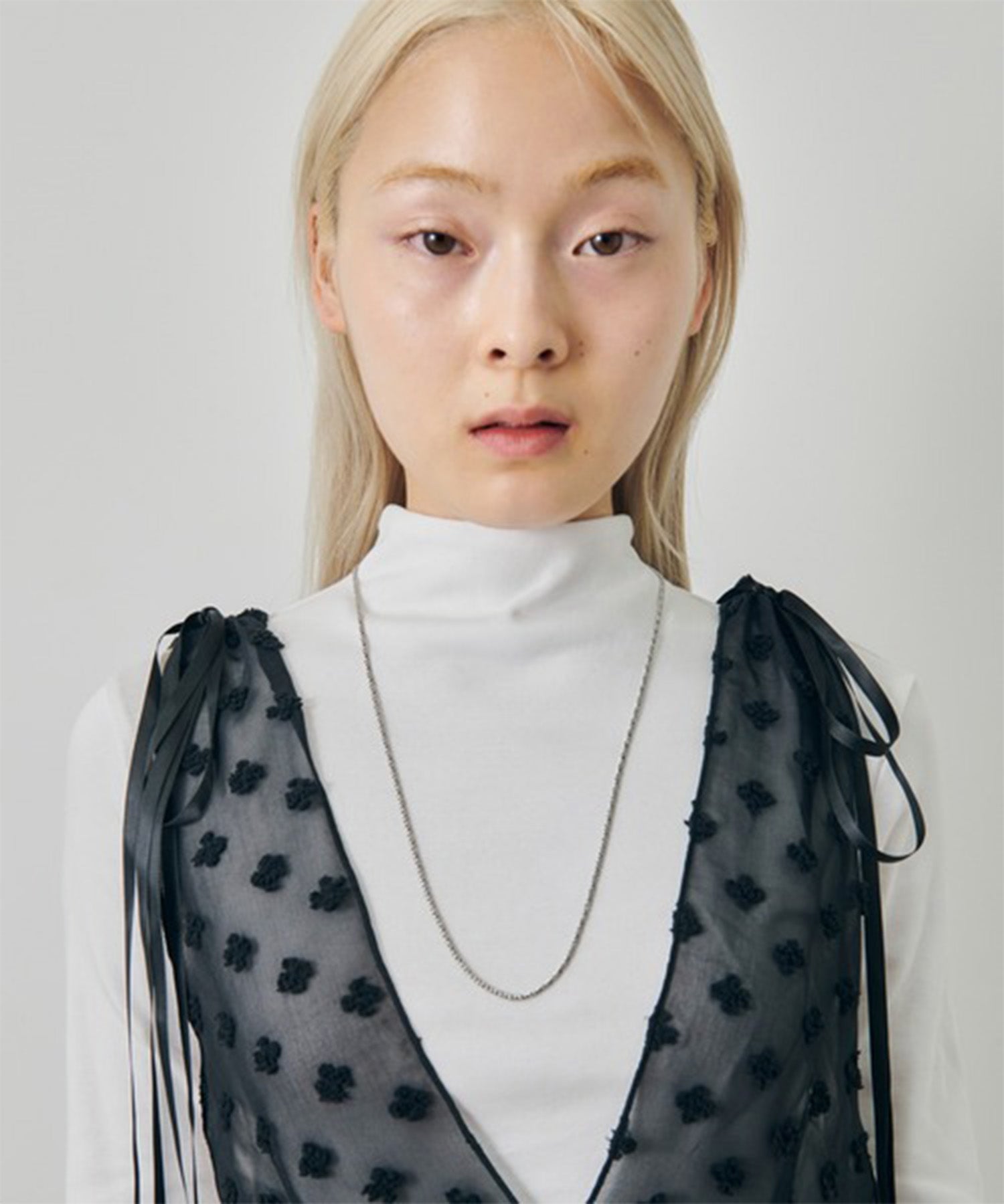 ゴールディ GOLDY ネックレス 3251011 （シルバー） シルバー