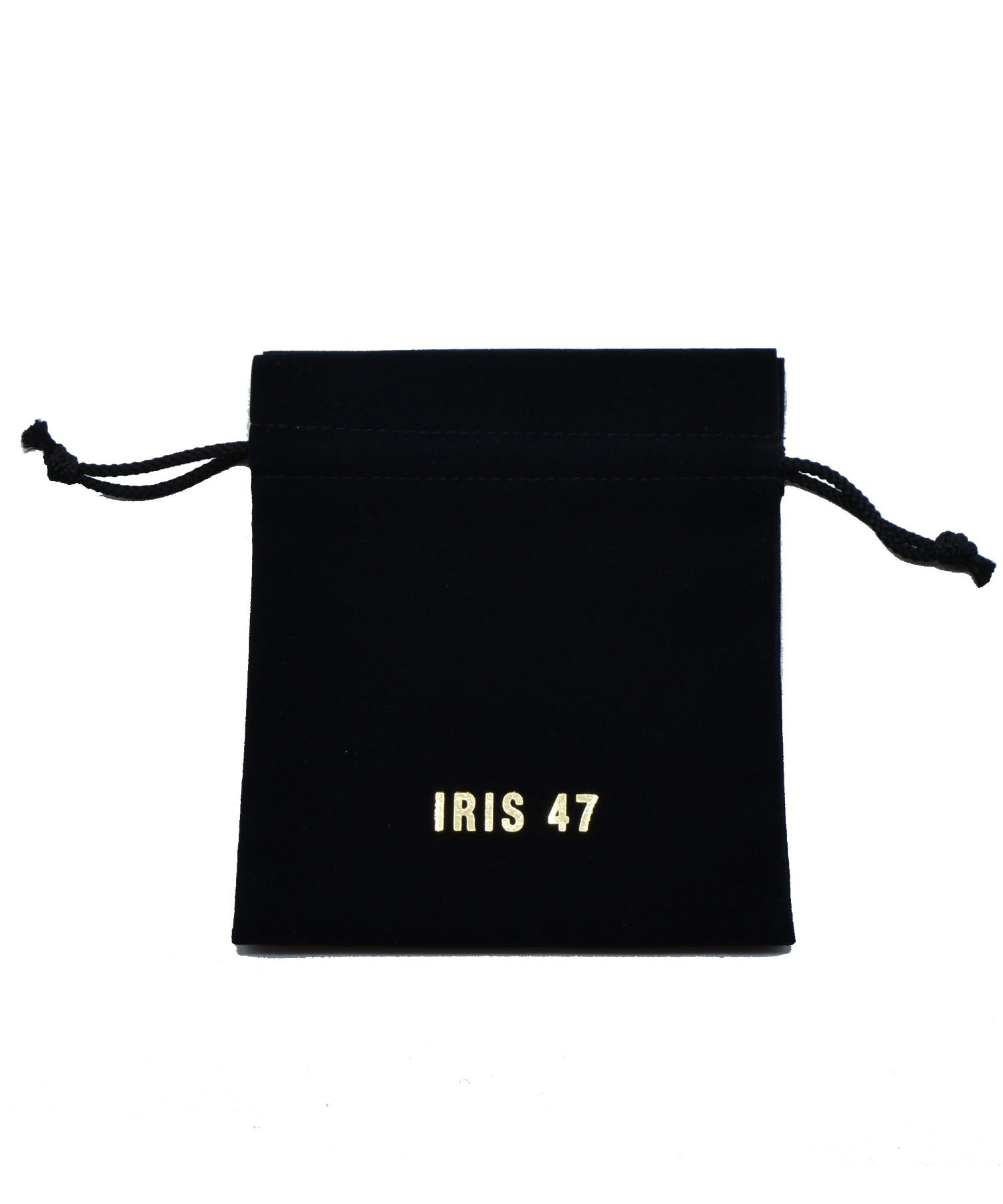 イリスフォーセブン IRIS47 rome ring AN34SV （シルバー） シルバー